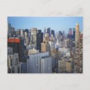 Search for new york usa skyline postcards Architecture