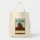 Search for utah tote bags Rock formation