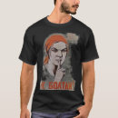 Recherche de soviet tshirts Chemise