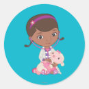 Recherche de doc mcstuffins stickers Animaux en peluche