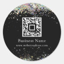Search for black business stickers Girly