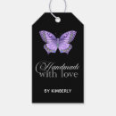 Search for handmade with love gift tags Floral