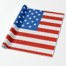 Recherche de les etats unis papier cadeau Américain