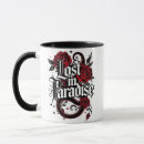 Search for gothic rose mugs Ornate