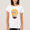 Recherche de coffee lovers tshirts Humour