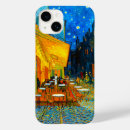 Recherche de terrassement iphone coques Vincent van gogh