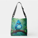 Search for adorable handbags Blue