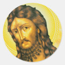 Recherche de icône chrétienne autocollants Église