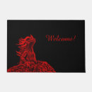 Search for dragon doormats Retro