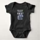 Search for police baby clothes America