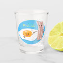 Search for bacon funny barware Breakfast