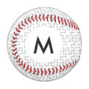 Recherche de conceptions balles baseball Nom