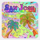Search for jose stickers California