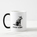 Search for iron lady mugs Ironic