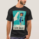 Recherche de flight attendant tshirts Funny pilot