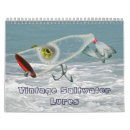 Search for fish calendars Saltwater