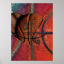 Recherche de match de basket posters Boule