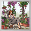 Recherche de jolie femme posters Contenu générationnel