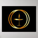 Search for chalice posters Gold