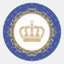 Search for royal envelope seals Gold glitter