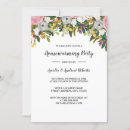 Search for modern housewarming invitations Flowers