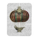 Search for baroque rectangular magnets Fantasy