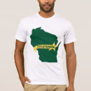 Search for aaron rodgers tshirts Wisconsin