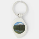 Search for mount rainier keychains National park
