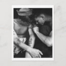 Recherche de tatouage marin cartes postales Gay