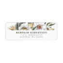 Search for dahlia return address labels White