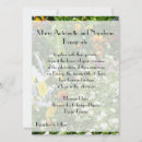 Search for monet invitations Flowers