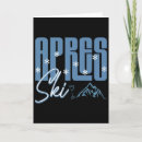 Search for apres ski cards Nature