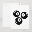 Recherche de de boule cartes postales Jouer