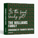 Search for funny recipe binders Modern