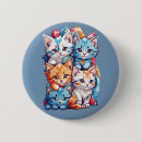 Recherche de animaux kawaii badges Amoureux