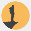 Search for backpacker stickers Camping