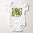 Search for lemon baby clothes Watercolor