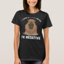 Search for witty tshirts Capybara