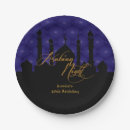 Recherche de arabe assiettes Anniversaire