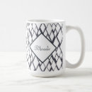 Search for blue diamonds mugs Cute
