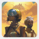 Search for explorers stickers Science fiction