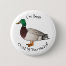 Search for mallards buttons Bird