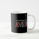 Search for advisor mugs School