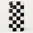 Search for cool pattern iphone cases Black and white