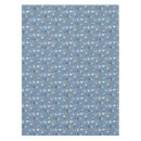 Search for denim tablecloths Pattern