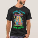Recherche de funny alien tshirts Ufo