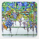 Search for art glass stickers Floral