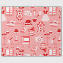 Search for nostalgia wrapping paper Classic