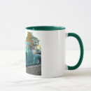 Recherche de chevy mugs Cru