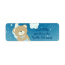 Search for starry sky return address labels Twinkle